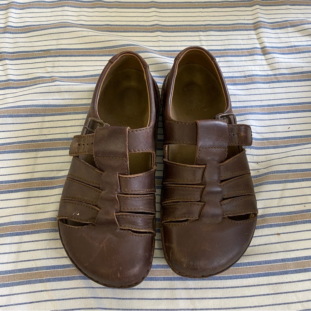 Birkenstock Sandals